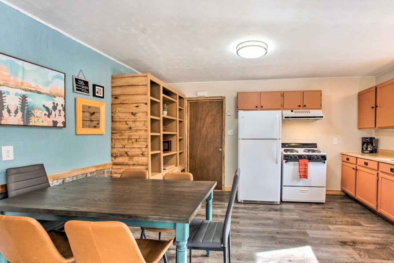 Cozy Red River Condo - Walk To Chair Lift! Екстер'єр фото