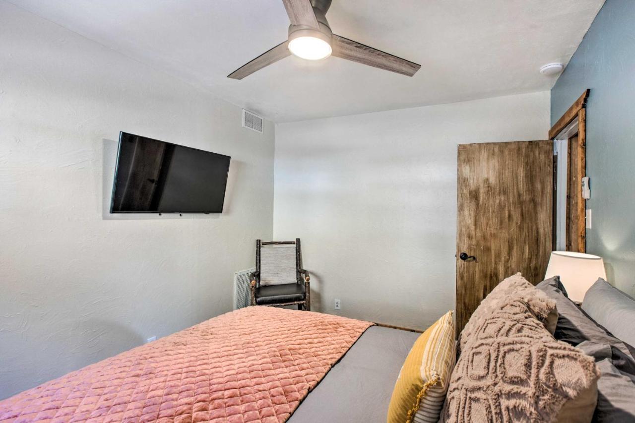 Cozy Red River Condo - Walk To Chair Lift! Екстер'єр фото