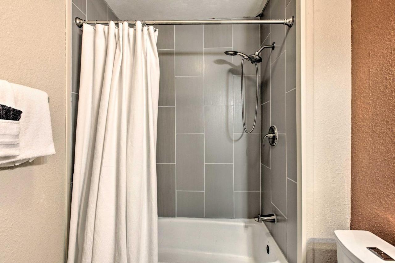 Cozy Red River Condo - Walk To Chair Lift! Екстер'єр фото